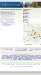 Mobile Screenshot of connectstlouis.com